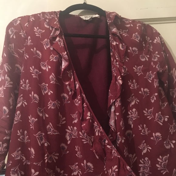 Balzac Paris Dress - Picture 3 of 5